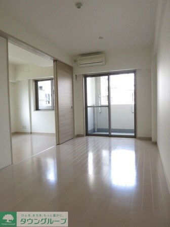 CITY SPIRE三ノ輪の物件内観写真